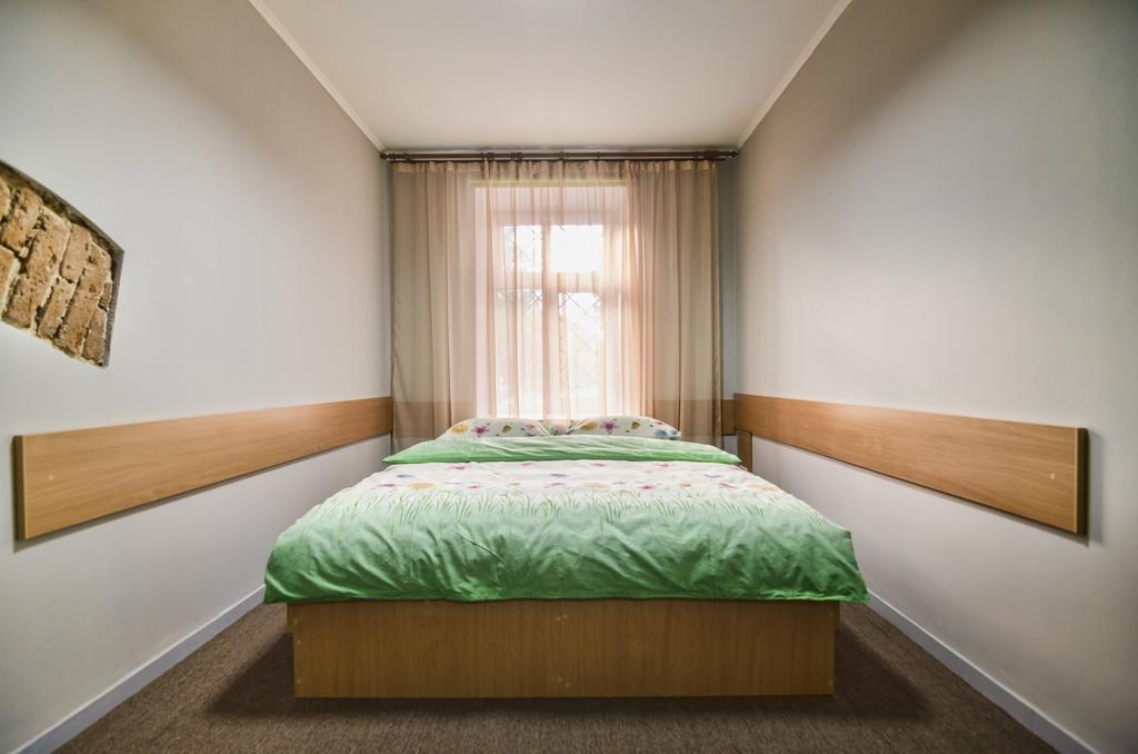 Apartment On Knyazya Leva 2 Lviv Buitenkant foto