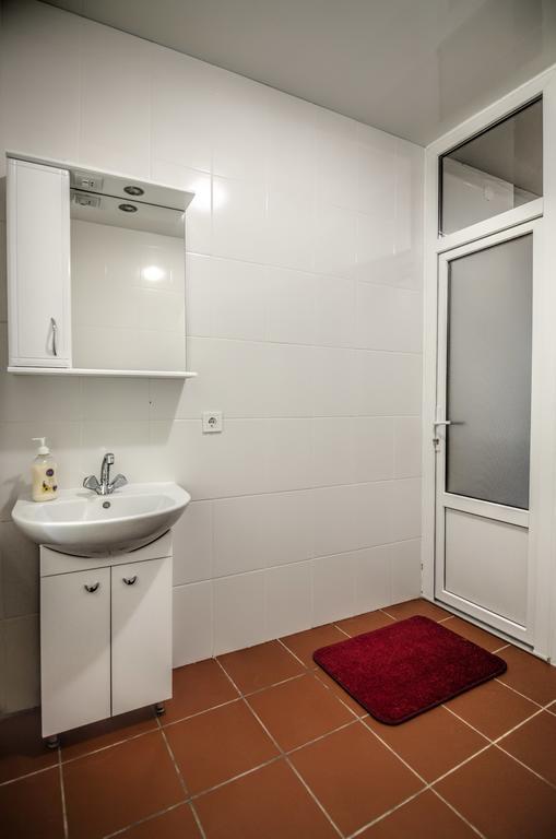 Apartment On Knyazya Leva 2 Lviv Buitenkant foto