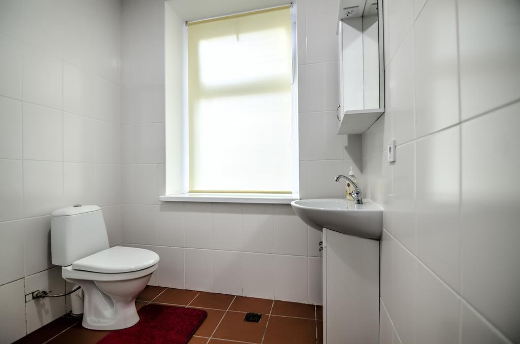 Apartment On Knyazya Leva 2 Lviv Buitenkant foto
